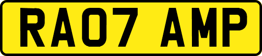 RA07AMP