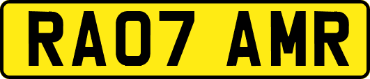 RA07AMR