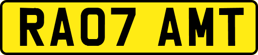 RA07AMT