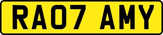 RA07AMY