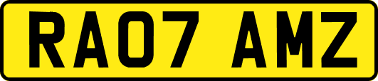 RA07AMZ