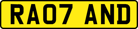 RA07AND