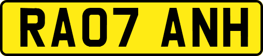 RA07ANH