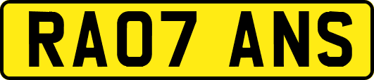 RA07ANS