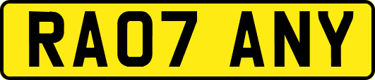 RA07ANY