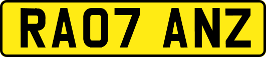 RA07ANZ