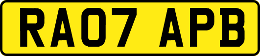 RA07APB