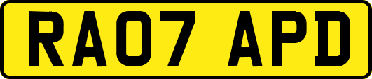 RA07APD