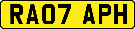 RA07APH