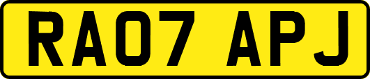 RA07APJ