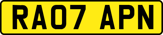 RA07APN