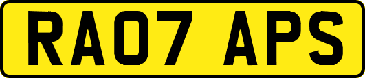 RA07APS