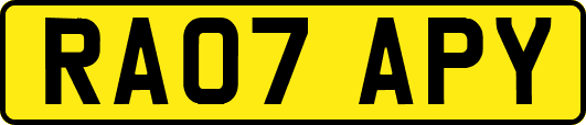 RA07APY