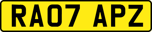 RA07APZ