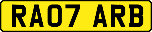 RA07ARB