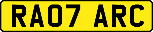 RA07ARC