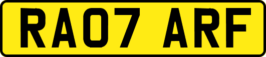 RA07ARF
