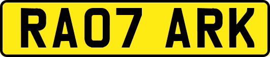 RA07ARK