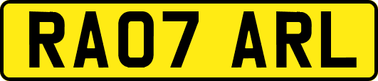 RA07ARL