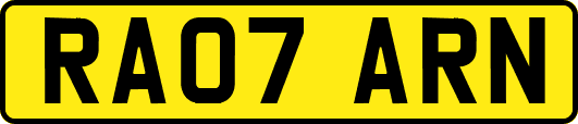 RA07ARN