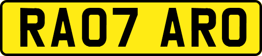 RA07ARO