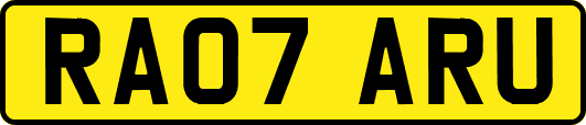 RA07ARU
