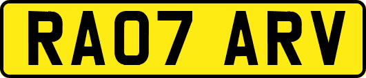 RA07ARV