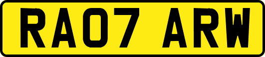 RA07ARW