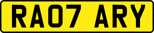 RA07ARY