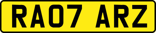 RA07ARZ
