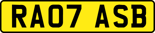 RA07ASB