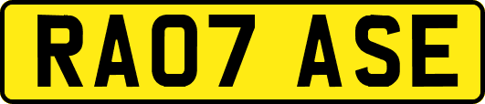 RA07ASE