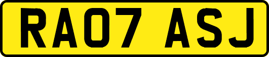 RA07ASJ