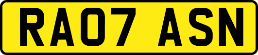 RA07ASN