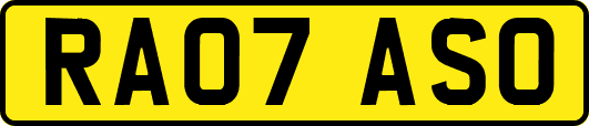 RA07ASO