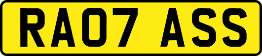 RA07ASS
