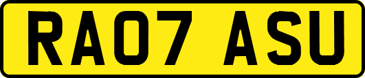 RA07ASU