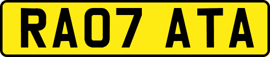 RA07ATA