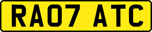 RA07ATC