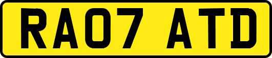 RA07ATD