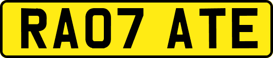 RA07ATE