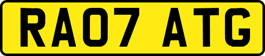 RA07ATG