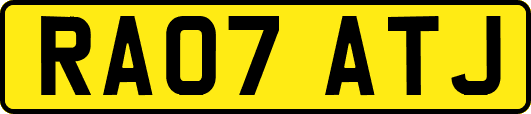 RA07ATJ