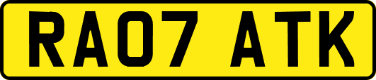 RA07ATK