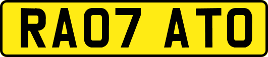 RA07ATO