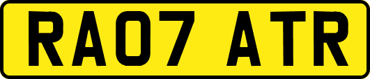 RA07ATR