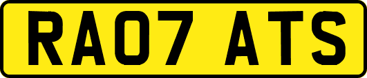 RA07ATS