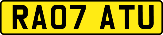RA07ATU