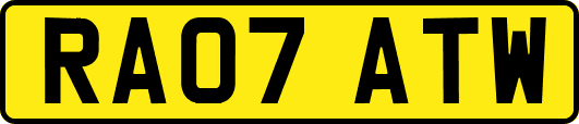 RA07ATW