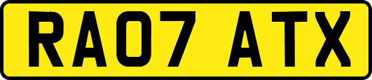 RA07ATX